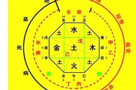 五行人八字|生辰八字算命、五行喜用神查询（免费测算）